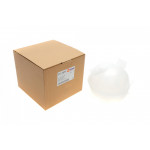 Бачок розширювальний VW Polo 09-/Skoda Fabia 99-/Rapid 12-19 