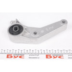 Подушка двигуна (задня) Opel Corsa C 00- 