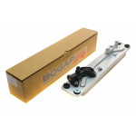 Радіатор масляний BMW X5 (E70)/X6 (E71/E72) 3.0-4.4 06-13- (АКПП) 