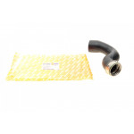 Патрубок інтеркулера (випуск) VW Caddy III 1.9/2.0 TDI 04- (1450.82) 