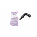 Патрубок вентиляції картера Audi A4/A6/VW Passat 1.8T 96-05 