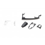 Ручка дверей (бічних і задньої/ззовні) MB Sprinter 906/VW Crafter 06- 