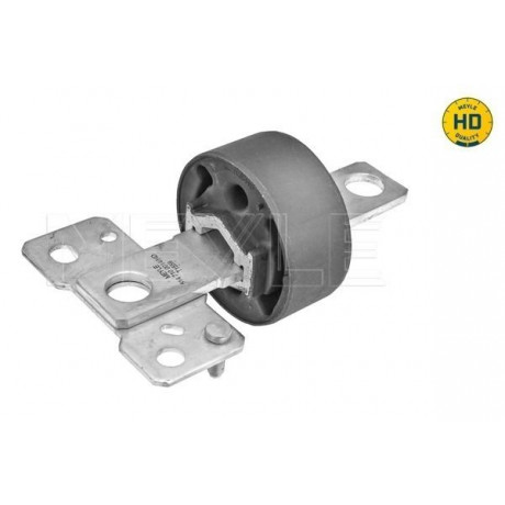 Сайлентблок важеля (заднього/спереду) Ford Galaxy/Mondeo IV/Volvo S60/S80/V70III 06- (L) (продол.)