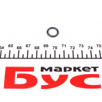 Прокладка кришки клапанів Opel Combo 1.6 CNG 05- 