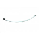 Ресора задня (1 лист) Iveco Daily 99- (80/750/750) (22mm) 