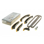 Комплект ланцюга ГРМ MB Sprinter 906/Vito (W639) 3.0CDI OM642 