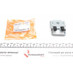 Скоба замка дверей (задніх) Renault Master (R) 