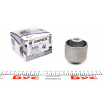 Сайлентблок важеля (переднього/ззаду) VW T5 03- 