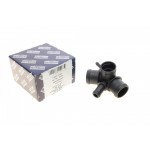 Фланець системи охолодження VW Bora/ Golf IV 98 05 