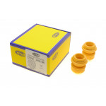 Відбійник амортизатора (переднього) Opel Astra G 98-05 (к-кт 2шт) 