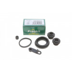 Ремкомплект супорта (заднього) Hyundai i30/ix35/Kia Sportage 06- (d=34mm) (Kask/TRW) 