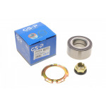 Підшипник маточини (передньої) Renault Trafic/Opel Vivaro/Nissan Primastar 01- (+ABS) (45x86x39) 