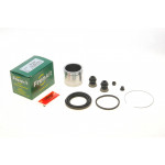 Ремкомплект супорта (переднього) Mitsubishi Colt 04-12 (d=52mm) (+поршень) 