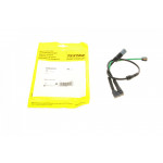 Датчик зносу гальмівних колодок (передніх) BMW X1 (F48)/X2 (F39) 13- (L=475mm/239mm) 