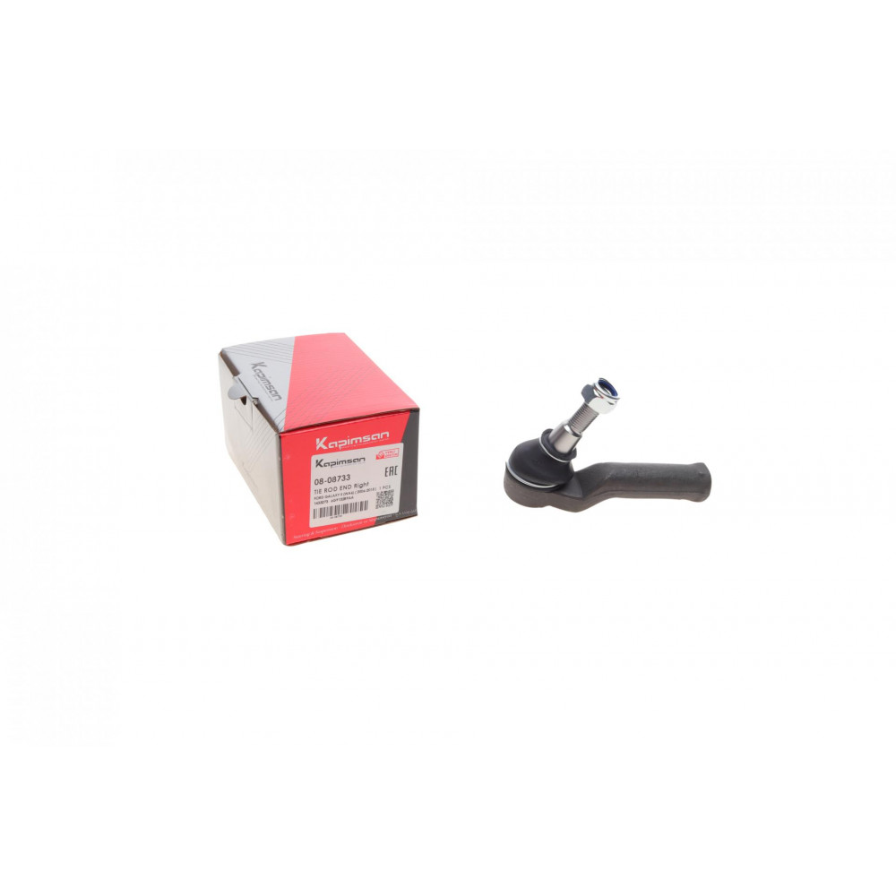 Наконечник тяги рульової (R) Ford Mondeo IV 1.6-2.5 07-/Land Rover Freelander 2 06- (L=112mm)
