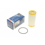 Фільтр масляний Audi A1/A3/A5/A6/Q5/Q7/Skoda Octavia/SuperB/VW Golf/Passat/Tiguan 1.8/2.0 07- 