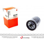 Фільтр паливний Volvo S60/S80/V70/XC70/XC90 2.4D 01-10 