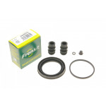 Ремкомплект супорта (переднього) MB E-class (W211/S211) 02-09 (d=60mm) (Bosch) 