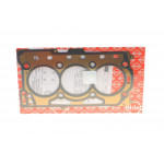 Прокладка ГБЦ Skoda Fabia 1.2 01- (0.64mm, Ø 77,00mm ) 