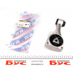 Подушка двигуна Renault Laguna III 2.0dCi 07- (косточка) 