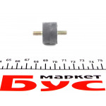 Опора радіатора MB (W123/126/W601-611) (M6x1.5) 