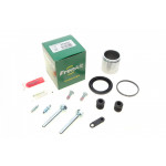 Ремкомплект супорта (переднього) VW T4 90-95 (d=54mm)(TRW) 