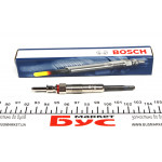 Свічка розжарювання BMW 2.0/2.5/3.0D 01-  Свічка розжарювання BMW 2.0/2.5/3.0D 01-