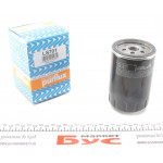 Фільтр масляний Ford Escort/Fiesta 84- 