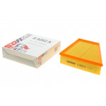 Фільтр повітряний Skoda Fabia/Roomster /VW Polo 1.2/1.4i 99-14 