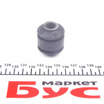 Сайлентблок тяги (реактивної/задньої) Audi 90/100/A6 84-97 