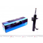 Амортизатор (передній) Ford Fiesta 01-08 (R) 