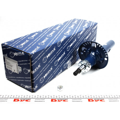 Амортизатор (передній) Audi A2/Seat Cordoba/Skoda Fabia/Octavia Combi/Roomster/VW Polo 1.0-2.0 99-