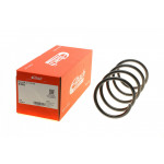 Пружина (передня) MB A-class (W168) 1.7/1.9 (OM668/M166) 98-04 (зі стандар.ходів.част.) 