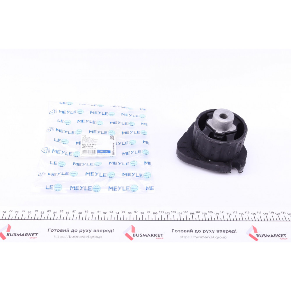 Подушка АКПП BMW X5 (E53) 00-06