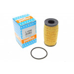 Фільтр масляний Renault Dokker 1.5 dCI 18- 