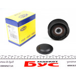 Ролик генератора VW LT 2.5TDI (натяжний) (76x26.4) 