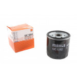 Фільтр масляний Citroen Jumper/Peugeot Boxer 2.2HDI/ Ford Transit 13- 