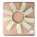 Крильчатка вентилятора MB Sprinter CDI 