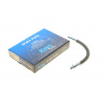 Шланг гальмівний (задній) Kia Picanto 04-11 (R) (L=261mm) 