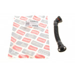 Патрубок вентиляції картера BMW 3 (E90)/5 (E60)/7 (E65) 2.5i/3.0si 04-11 N52 