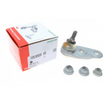 Опора кульова (передня/знизу/R) Mini Mini 06- 