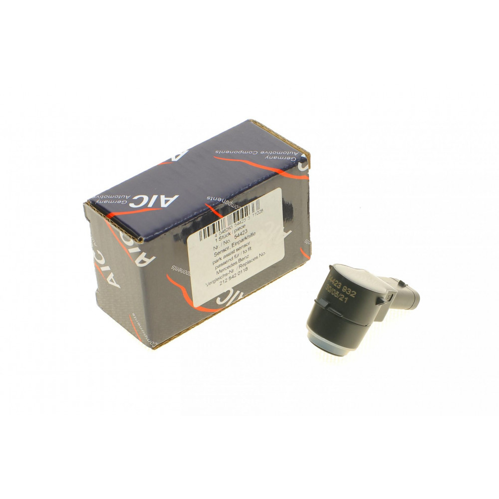 Датчик парковки MB A-клас (W169)/E-клас (W212)/S-клас (W221) 06-15