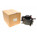 Моторчик пічки Audi A6 04-11 