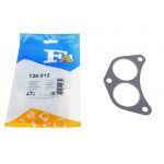 Прокладка труби вихлопної Ford Scorpio/Sierra 2.0i -94 