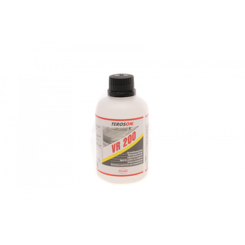 TEROSON VR 200 BO 200ML рідина для очищення системи кондиціонера
