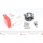 Підшипник маточини (задньої) BMW X3 (G01/F97)/X4 (G02/F98) 19- 