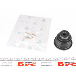 Пильник ШРКШ (внутрішній) Renault Kangoo 97- (L) (з підшипником і хомутом, без кронштейна) 