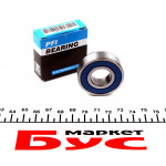 Підшипник (17x40x12) 