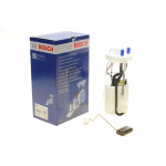 Насос паливний в бак Skoda Rapid 1.2/1.6 12- 