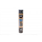 Засіб для чистки пластика (приборної панелі) Man (750ml) 